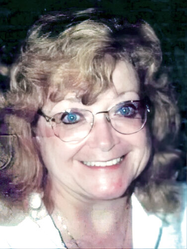 REBECCA TESSAURO